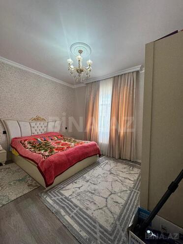 Satılır 4 otaqlı həyət evi/bağ evi 130 m², Xəzər r., photo 12 from 18