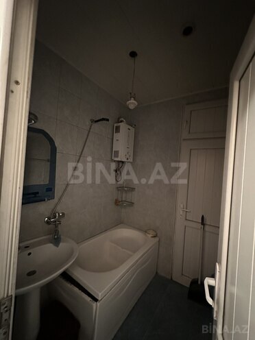 Сдаётся 2-комн. вторичка 55 м², м. Мемар Аджеми, photo 7 from 8