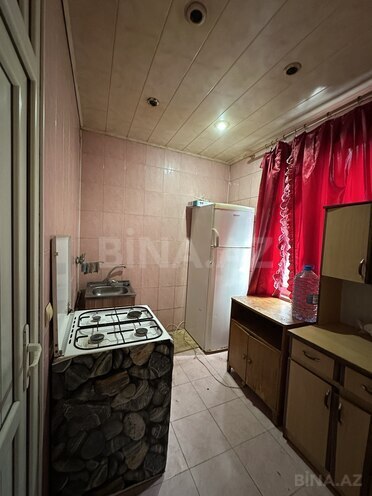 Сдаётся 2-комн. вторичка 55 м², м. Мемар Аджеми, photo 5 from 8