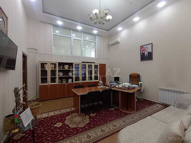 Продаётся  объект 210 м², м. Ази Асланов, photo 6 from 8
