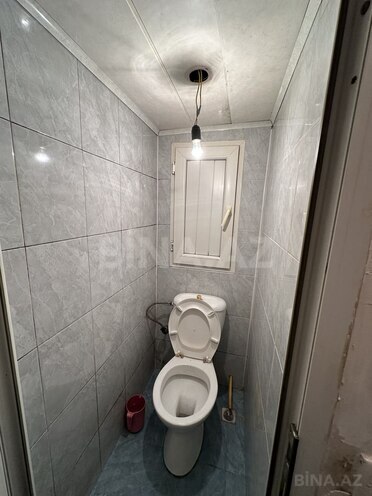 Сдаётся 2-комн. вторичка 55 м², м. Мемар Аджеми, photo 6 from 8