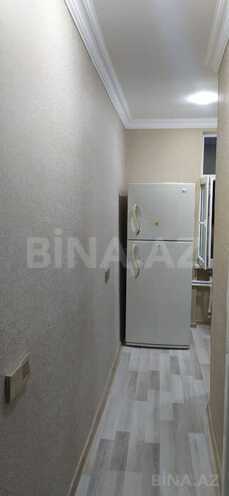 İcarəyə verilir 1 otaqlı köhnə tikili 30 m², Hövsan q., photo 6 from 10