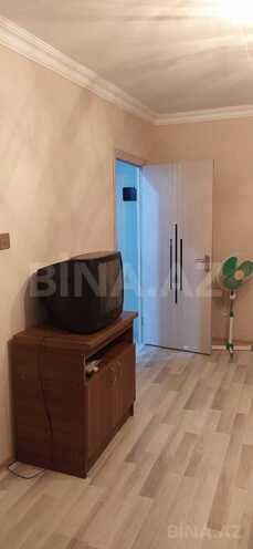 İcarəyə verilir 1 otaqlı köhnə tikili 30 m², Hövsan q., photo 9 from 10