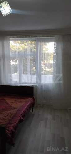 İcarəyə verilir 1 otaqlı köhnə tikili 30 m², Hövsan q., photo 3 from 10