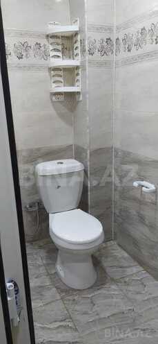 İcarəyə verilir 1 otaqlı köhnə tikili 30 m², Hövsan q., photo 7 from 10