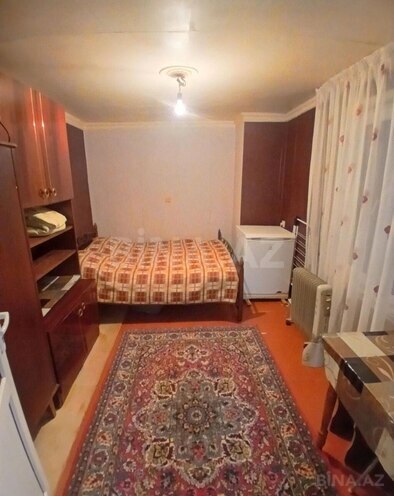 Сдаётся 1-комн. дом/дача 25 м², Насиминский  р., photo 3 from 10