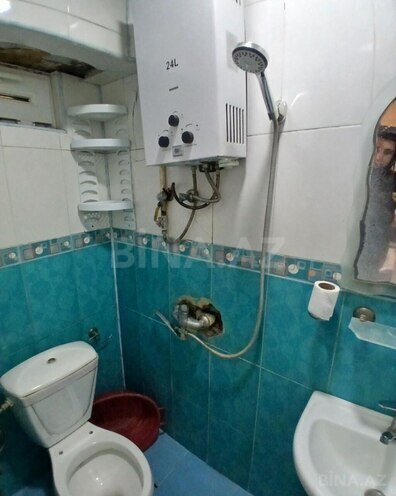 Сдаётся 1-комн. дом/дача 25 м², Насиминский  р., photo 8 from 10