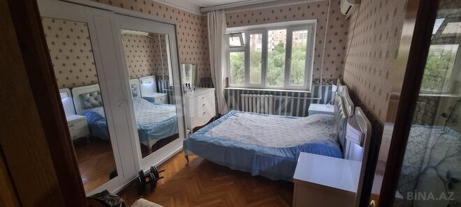 Сдаётся 3-комн. вторичка 70 м², м. Насими, photo 9 from 15