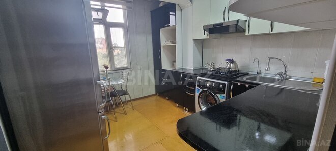 Сдаётся 3-комн. вторичка 70 м², м. Насими, photo 3 from 15