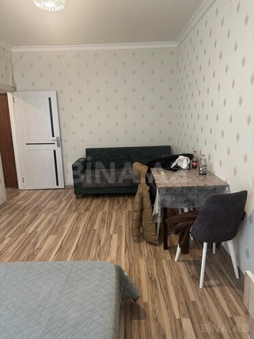 İcarəyə verilir 1 otaqlı köhnə tikili 50 m², Memar Əcəmi m., photo 3 from 10