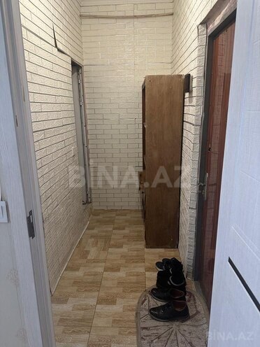 İcarəyə verilir 1 otaqlı köhnə tikili 50 m², Memar Əcəmi m., photo 9 from 10
