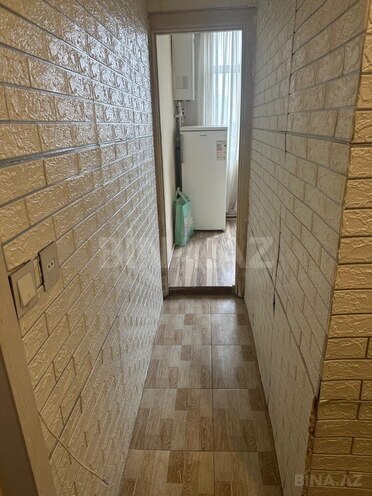 İcarəyə verilir 1 otaqlı köhnə tikili 50 m², Memar Əcəmi m., photo 8 from 10
