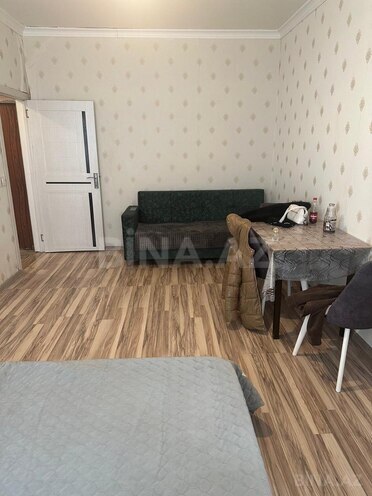 İcarəyə verilir 1 otaqlı köhnə tikili 50 m², Memar Əcəmi m., photo 4 from 10