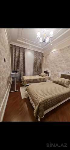 Продаётся 3-комн. новостройка 116 м², м. Нариман Нариманов, photo 7 from 16