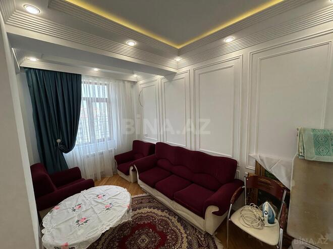Satılır 4 otaqlı yeni tikili 155 m², İnşaatçılar m., photo 11 from 23