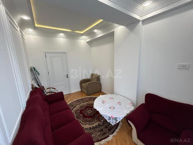Satılır 4 otaqlı yeni tikili 155 m², İnşaatçılar m., photo 12 from 23