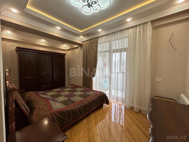 Satılır 4 otaqlı yeni tikili 155 m², İnşaatçılar m., photo 9 from 23
