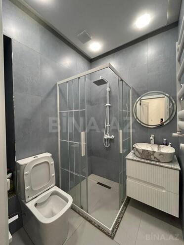 Satılır 4 otaqlı yeni tikili 155 m², İnşaatçılar m., photo 18 from 23