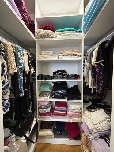 Satılır 4 otaqlı yeni tikili 155 m², İnşaatçılar m., photo 13 from 23