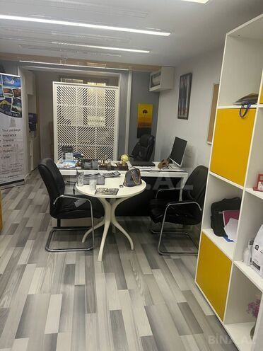 İcarəyə verilir  obyekt 70 m², 28 May m., photo 4 from 8