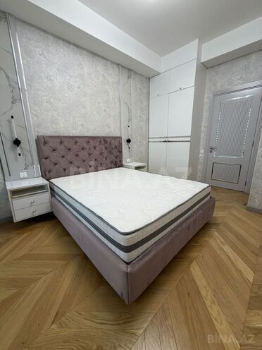 Сдаётся 3-комн. новостройка 180 м², пос. Аг шехер, photo 12 from 16