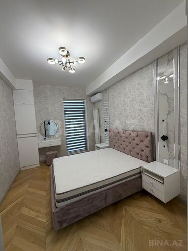 Сдаётся 3-комн. новостройка 180 м², пос. Аг шехер, photo 11 from 16