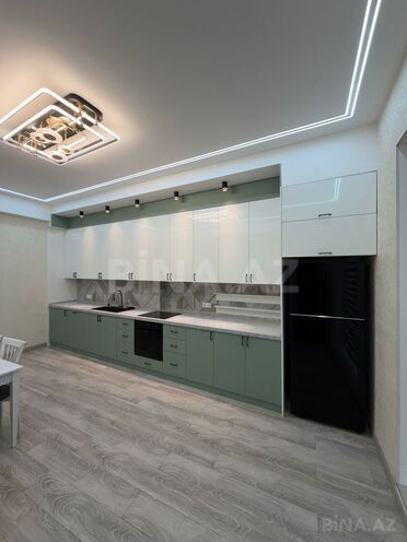 Сдаётся 3-комн. новостройка 180 м², пос. Аг шехер, photo 8 from 16