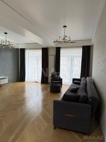 Сдаётся 3-комн. новостройка 180 м², пос. Аг шехер, photo 5 from 16