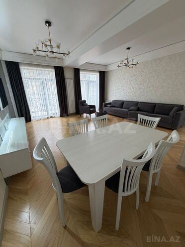 Сдаётся 3-комн. новостройка 180 м², пос. Аг шехер, photo 4 from 16