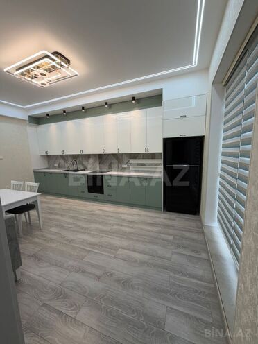 Сдаётся 3-комн. новостройка 180 м², пос. Аг шехер, photo 7 from 16