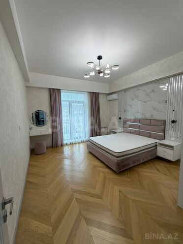 Сдаётся 3-комн. новостройка 180 м², пос. Аг шехер, photo 9 from 16