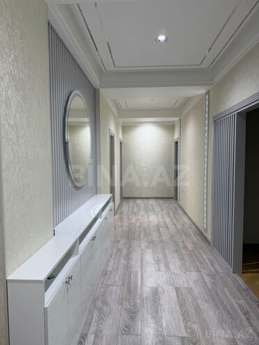 Сдаётся 3-комн. новостройка 180 м², пос. Аг шехер, photo 15 from 16