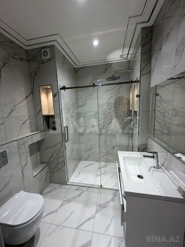 Сдаётся 3-комн. новостройка 180 м², пос. Аг шехер, photo 14 from 16