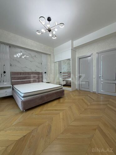 Сдаётся 3-комн. новостройка 180 м², пос. Аг шехер, photo 10 from 16