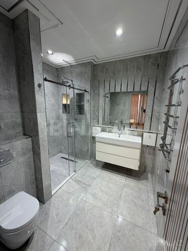 Сдаётся 3-комн. новостройка 180 м², пос. Аг шехер, photo 13 from 16