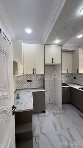 Satılır 3 otaqlı yeni tikili 80 m², photo 12 from 20