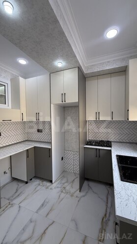 Satılır 3 otaqlı yeni tikili 80 m², photo 14 from 20