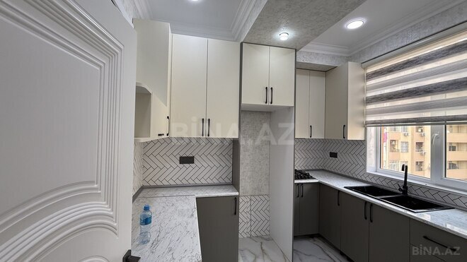 Satılır 3 otaqlı yeni tikili 80 m², photo 11 from 20