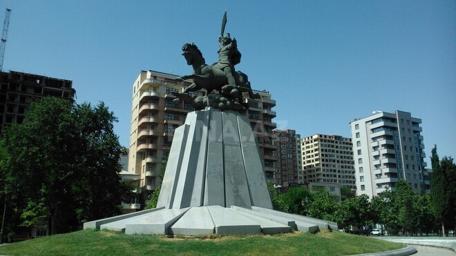 Сдаётся 2-комн. офис 74 м², Насиминский  р., photo 5 from 6