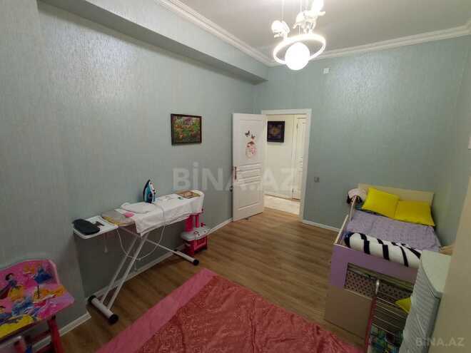 Продаётся 3-комн. новостройка 93 м², м. Элмляр Академиясы, photo 7 from 16