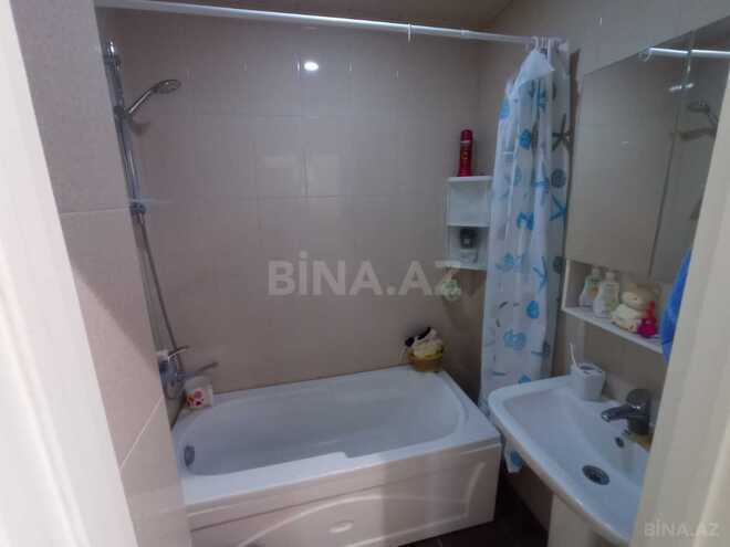 Продаётся 3-комн. новостройка 93 м², м. Элмляр Академиясы, photo 13 from 16