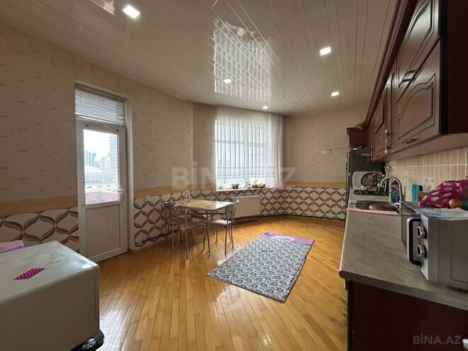 Satılır 3 otaqlı yeni tikili 120 m², Nizami m., photo 10 from 20