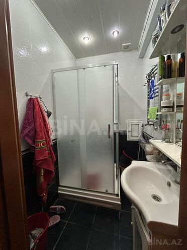 Satılır 3 otaqlı yeni tikili 120 m², Nizami m., photo 13 from 20