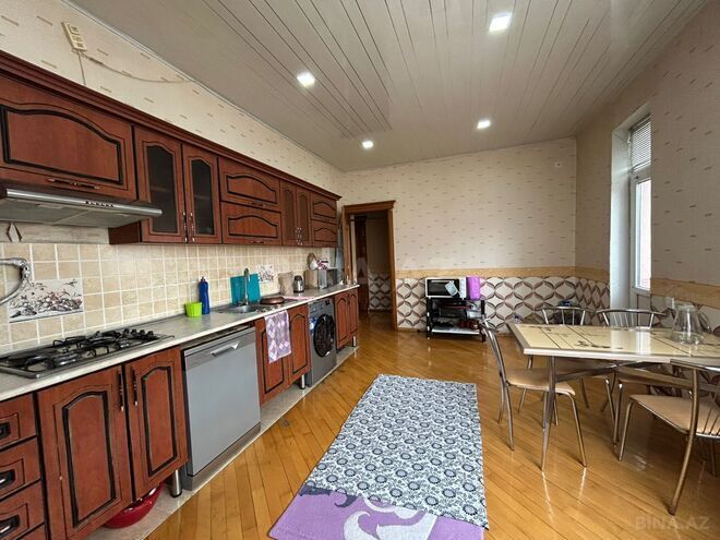 Satılır 3 otaqlı yeni tikili 120 m², Nizami m., photo 11 from 20