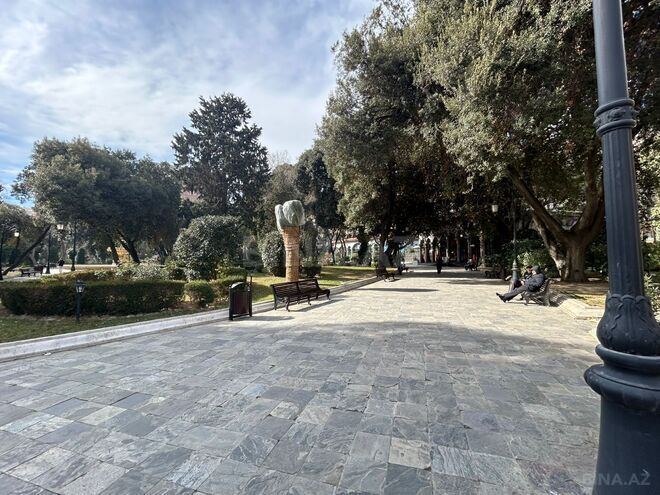 Satılır 3 otaqlı yeni tikili 120 m², Nizami m., photo 18 from 20