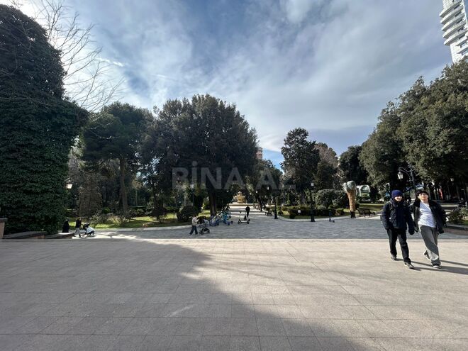 Satılır 3 otaqlı yeni tikili 120 m², Nizami m., photo 19 from 20