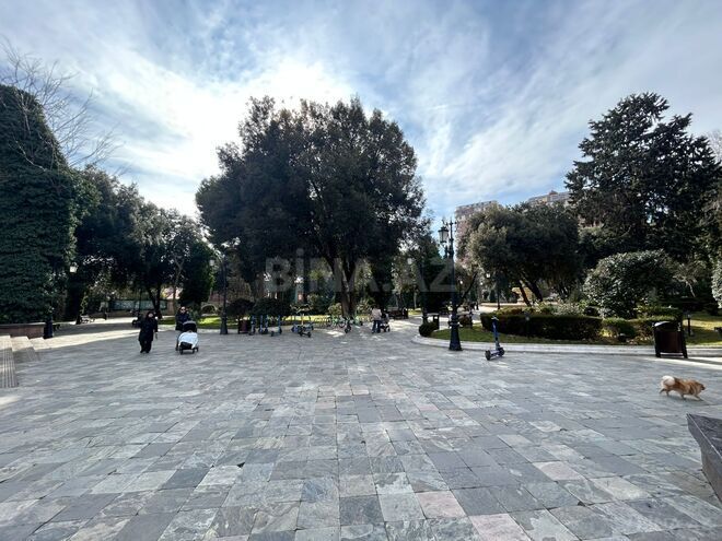 Satılır 3 otaqlı yeni tikili 120 m², Nizami m., photo 5 from 20