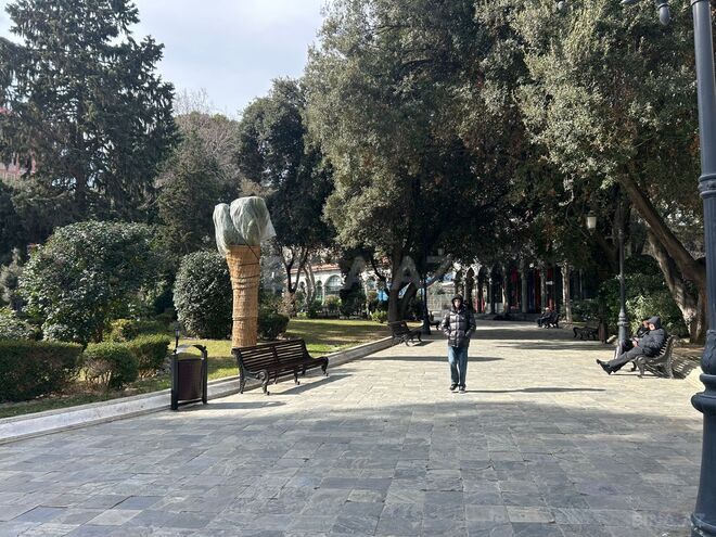 Satılır 3 otaqlı yeni tikili 120 m², Nizami m., photo 4 from 20