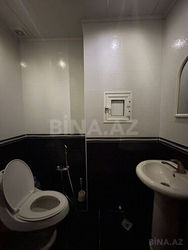 Satılır 3 otaqlı yeni tikili 120 m², Nizami m., photo 14 from 20