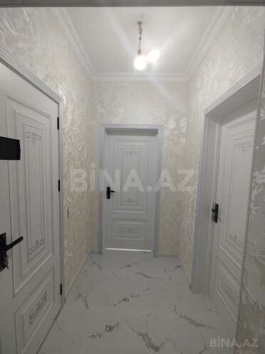 Продаётся 2-комн. новостройка 44 м², пос. Масазыр, photo 11 from 13